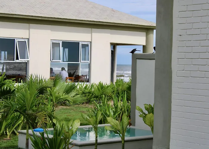 Mikipi Hotel Boutique