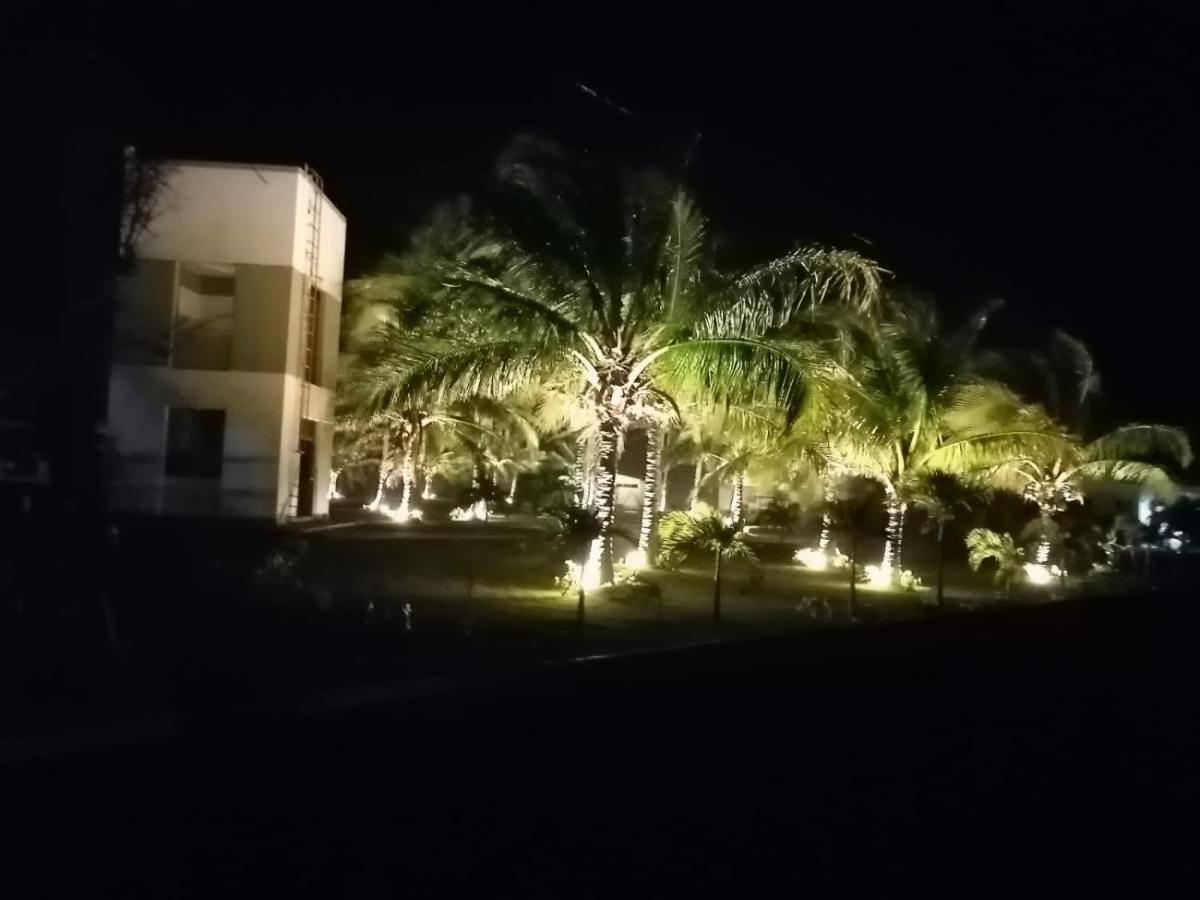Hotel Mikipi Boutique