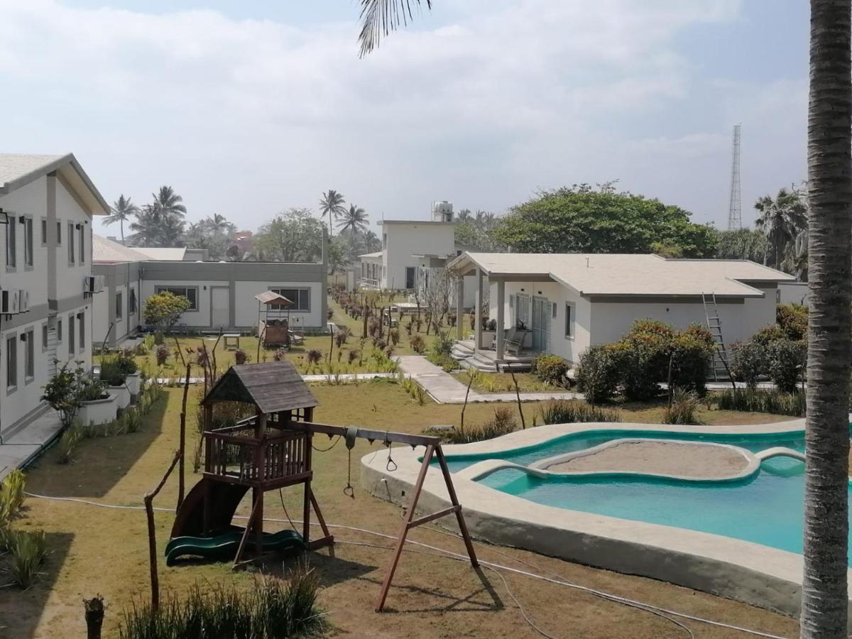 Mikipi Boutique Hotel 5*