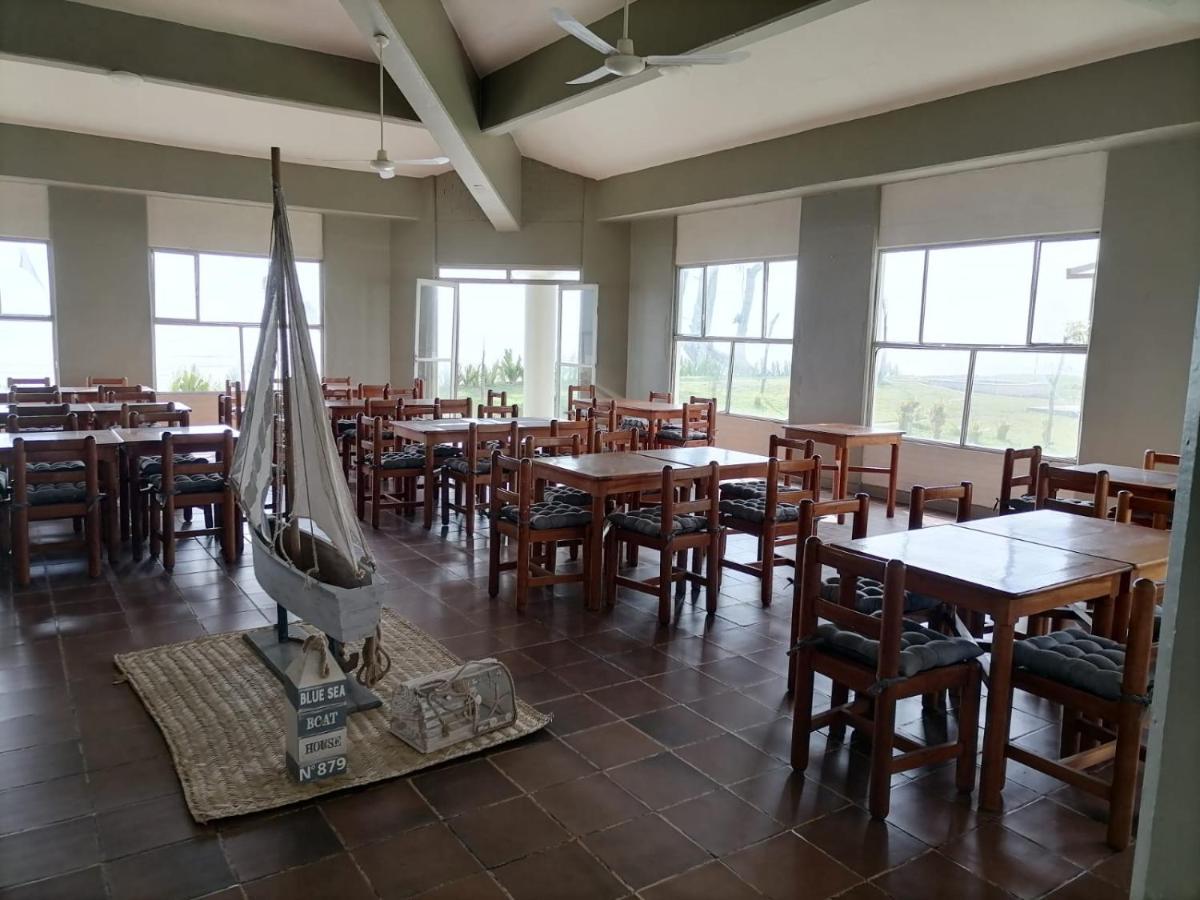 Mikipi Boutique Hotel La Vigueta