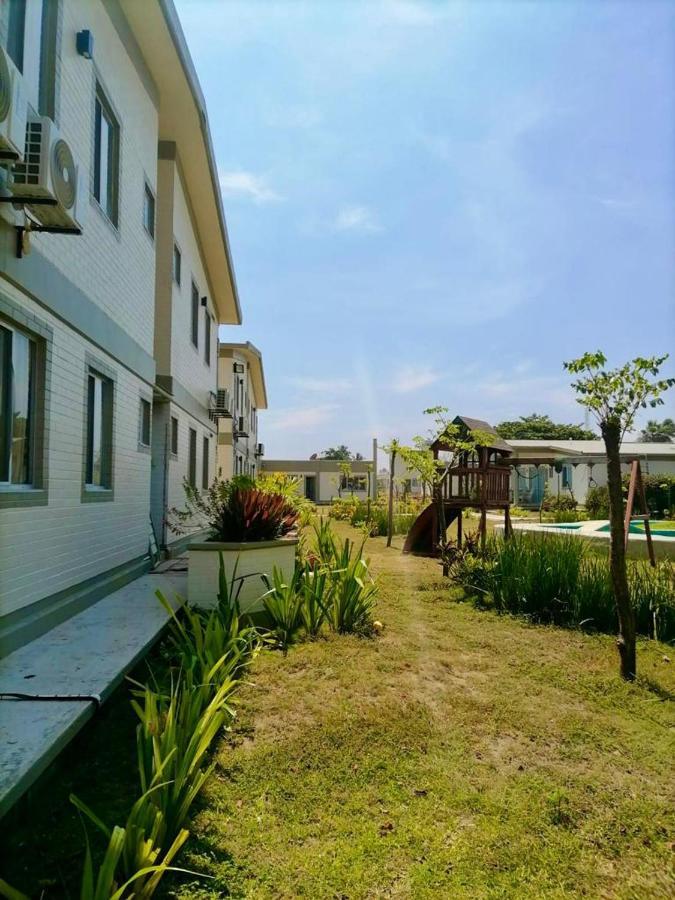 Mikipi Boutique Hotel