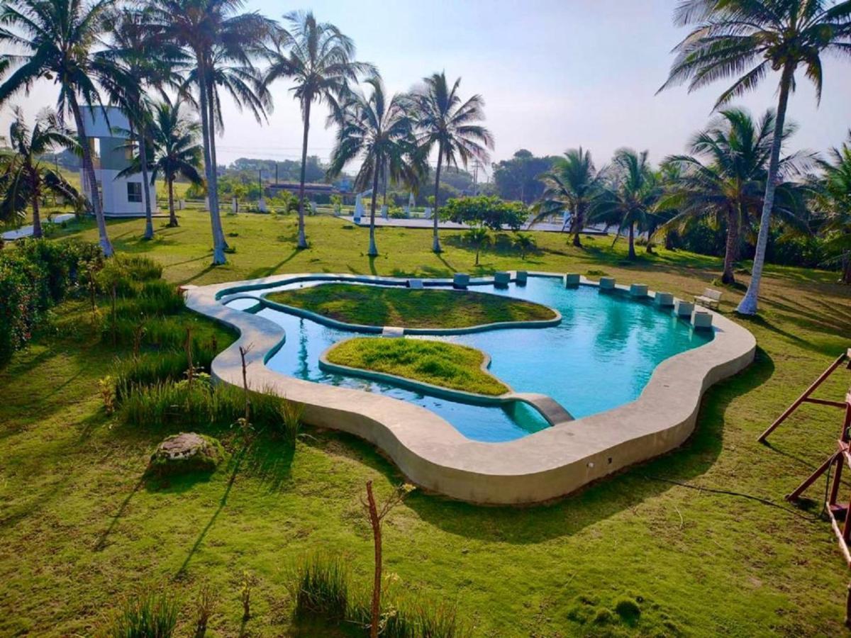 Mikipi Boutique Hotel