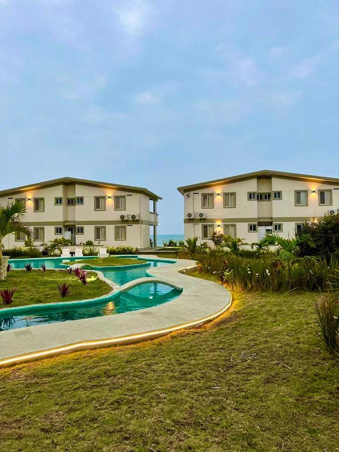 Mikipi Boutique Hotel