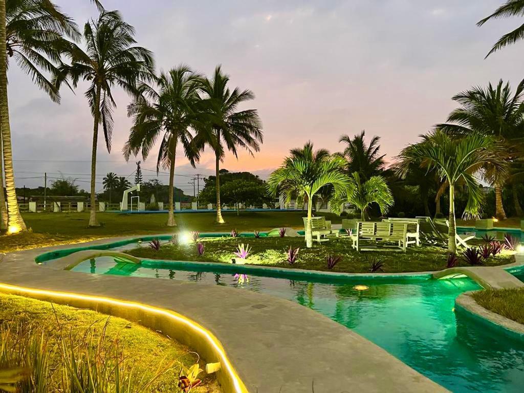 Mikipi Boutique Hotel