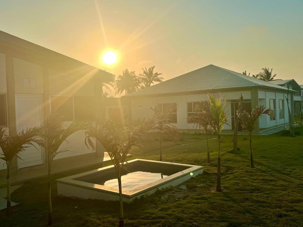 Mikipi Boutique Hotel
