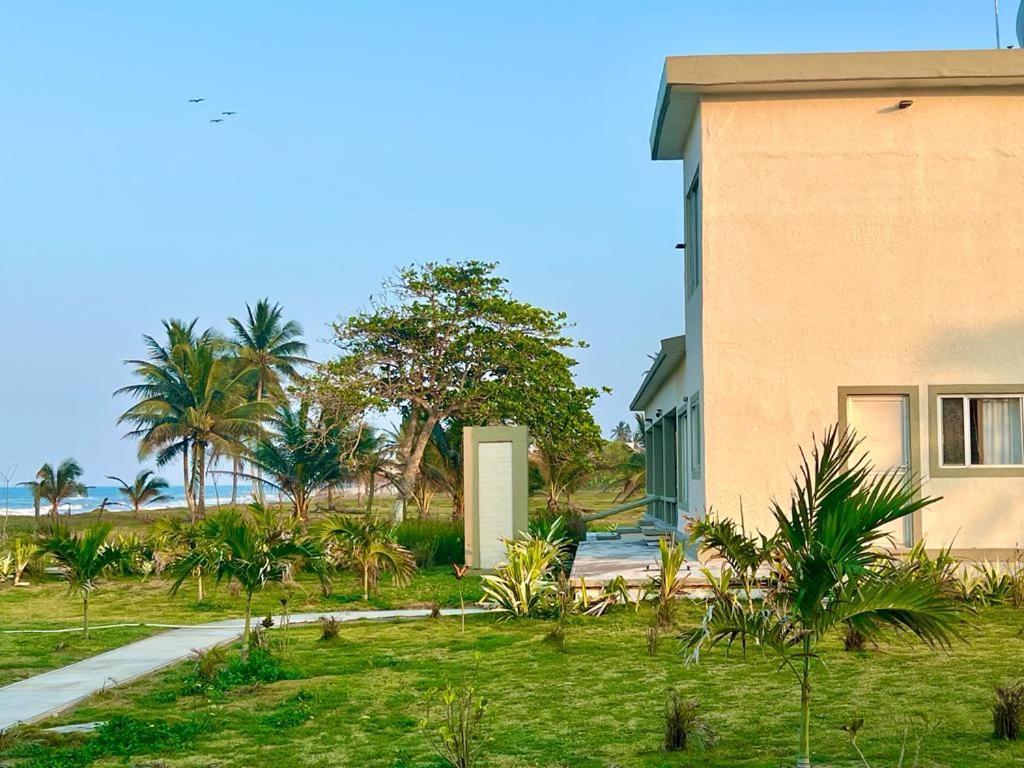 Hotel Mikipi Boutique